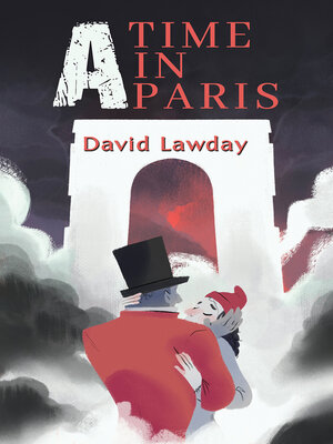 cover image of A Time in Paris